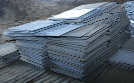 Square Base Plate (AEC-C008)